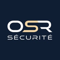 OSR logo - Similar company to Run Proprete