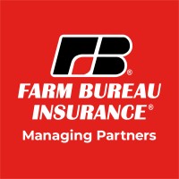 Farm Bureau Insurance Agent Careers logo - Similar company to Voldico
