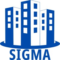 SIGMA logo - Similar company to Sigma Btp