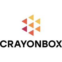 Crayon Box LLC logo - Similar company to The Crayonbox Company Limited