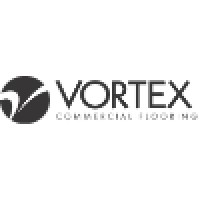Vortex Commercial Flooring logo - Similar company to Cb Flooring