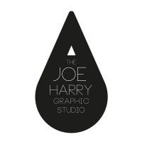 Joeharry Graphic Studio logo - Similar company to Vinart Media