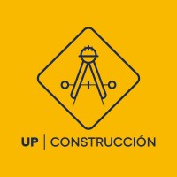 Up Construcción logo - Similar company to Amc Construcción