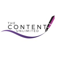 The Content Unlimited logo - Similar company to Biggcontent