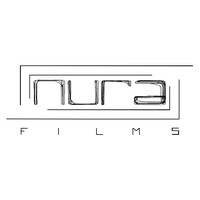 Nura Films logo - Similar company to Nozz