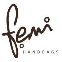 FemiHandbags logo - Similar company to The Lagos Leather Fair