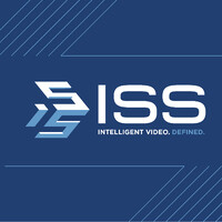 ISS - Intelligent Security Systems logo - Similar company to Airpix.Io
