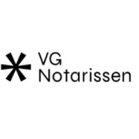 VG notarissen logo - Similar company to Nationale Notaris