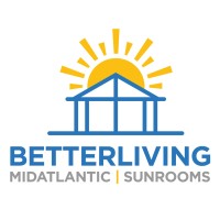 BLISS Betterliving Integrated Sunroom Systems
