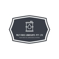 Poly Force Lubricants (Pty) Ltd logo - Similar company to Pt Mwchemindo