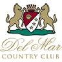Del Mar Country Club logo - Similar company to Willows Run Golf Course