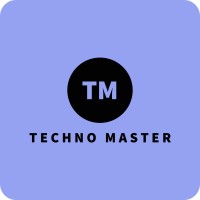 Techno Master logo - Similar company to Technomaster.In