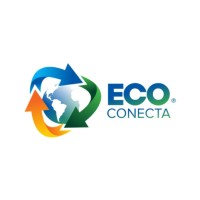 Eco Conecta Resíduos logo - Similar company to Mmw Representações