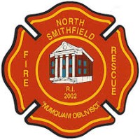 North Smithfield Fire Dept logo - Similar company to Firematic Supply Company
