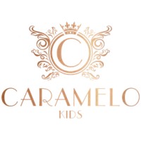 Caramelo Kids logo - Similar company to Aforderble Catering