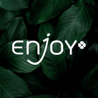 Enjoy logo - Similar company to Peukenzee