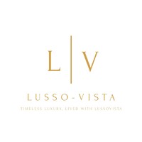 Lusso Vista logo - Similar company to Master Designs Architects