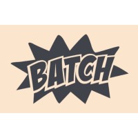Batch Global logo - Similar company to Foxsy