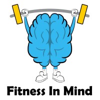 Fitness In Mind logo - Similar company to Disability 4 Sport Cic