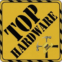Top Hardware logo - Similar company to Dubai Tool