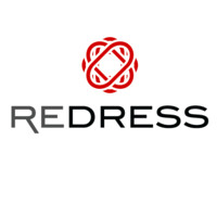 Redress logo - Similar company to Green Point Data Solutions