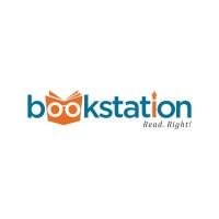 BookStation logo - Similar company to Technical Publications