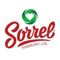 Sorrel Foods Private Limited logo - Similar company to Hitech Machinery