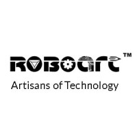 RoboArt - Artisans of Technology logo - Similar company to Thinkgeniux