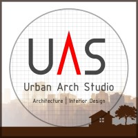 Urban Arch Studio logo - Similar company to Vivitsu Design
