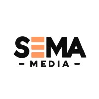 SeMa Media logo - Similar company to Gowish