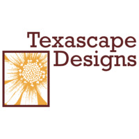 Texascape Designs logo - Similar company to Texascapes Inc