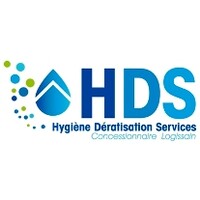 HDS Hygiène Dératisation Services logo - Similar company to Bio Deratisation