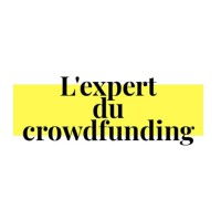 L'expert du crowdfunding logo - Similar company to Prexem