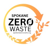Spokane Zero Waste logo - Similar company to Grub (Garden-Raised Bounty)