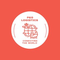 P&G Logistics logo - Similar company to Trans Maritime Ltd