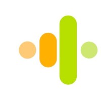 Amplified AV logo - Similar company to Focus Av