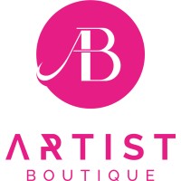 Artist Boutique logo - Similar company to Hot Town | Ultimate Live Experience