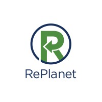 Replanet logo - Similar company to Replanet