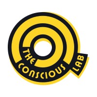 The Conscious Lab logo - Similar company to Simularte