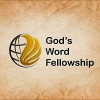 God's word fellowship logo - Similar company to Amplify Church