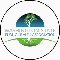 Washington State Public Health Association logo - Similar company to Rede Group