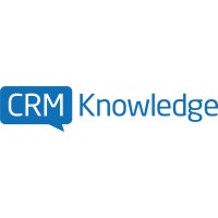 CRMKnowledge logo - Similar company to M4 Systems Ltd