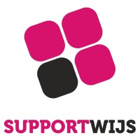 SUPPORTWIJS logo - Similar company to Somtoday