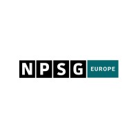 NPSG Europe logo - Similar company to Armstrong Nield