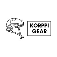 Korppi Gear logo - Similar company to Ifox