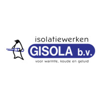 Isolatiewerken Gisola B.V. logo - Similar company to Celcio Bv