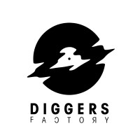 Diggers Factory logo - Similar company to Filib