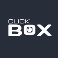 ClickBoxPT logo - Similar company to Rota Jovem