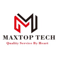 Maxtop Tech Co., LTD logo - Similar company to Forquote Group