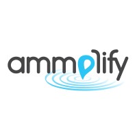 ammplify logo - Similar company to Amalytica
